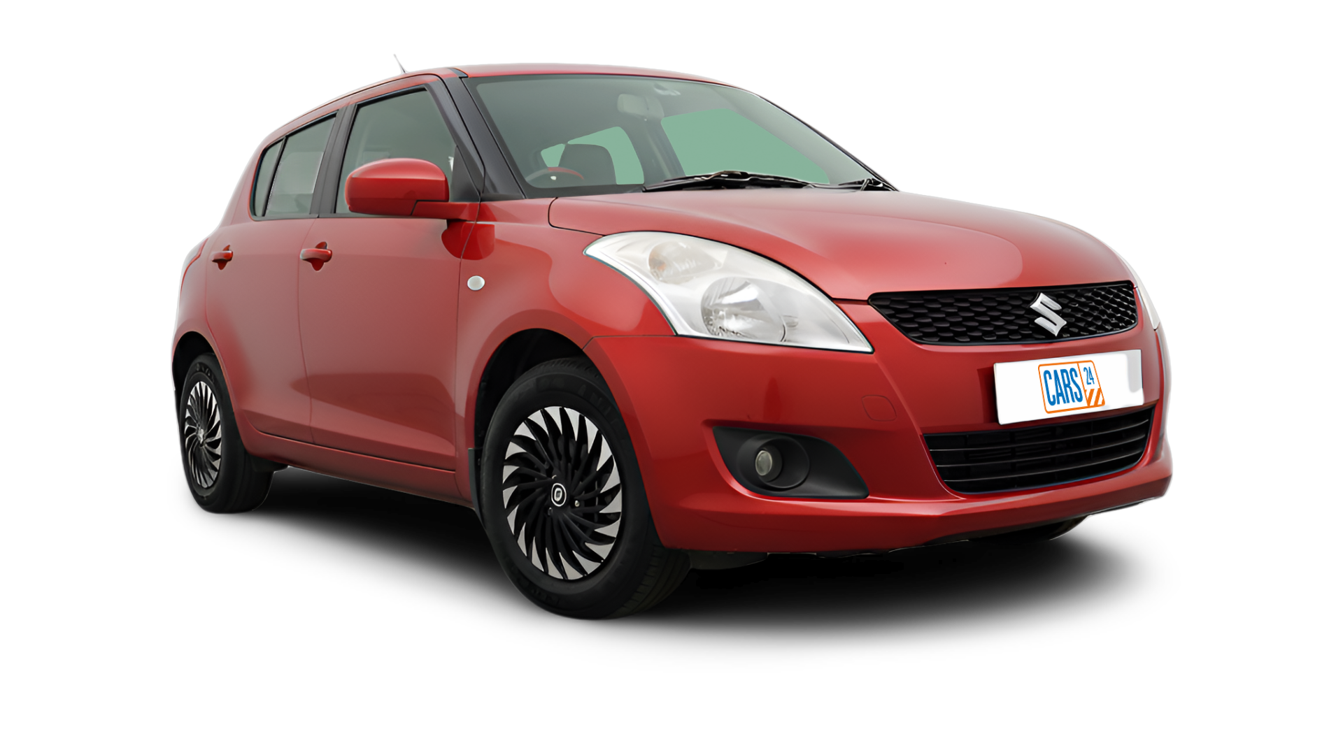Maruti Swift-img
